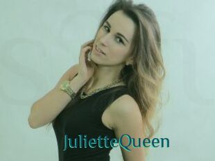 JulietteQueen