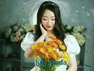 JulyMada
