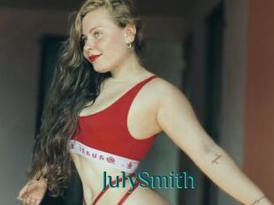 JulySmith