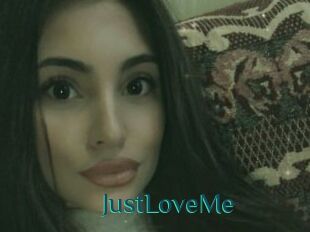 JustLoveMe