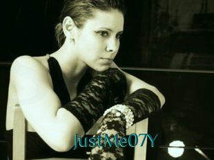 JustMe07Y