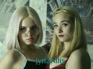 JynaAllis