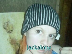 Jackalope