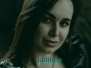 Jadinne