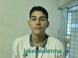 Jakeandlenna