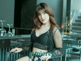 Jamiereed