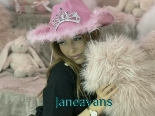 Janeavans