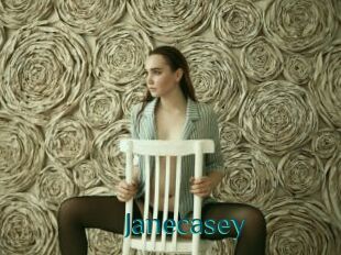 Janecasey