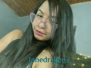 Janedragons