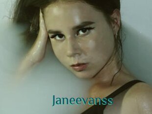 Janeevanss