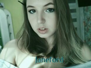 Janeford