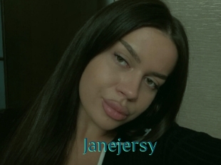 Janejersy