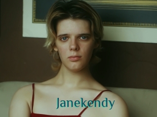 Janekendy