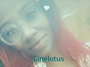 Janelotus