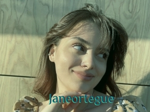 Janeortegue