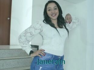 Janerain