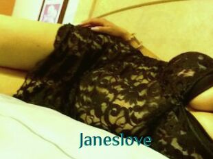 Janeslove