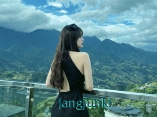 Jangjunki