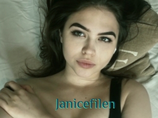 Janicefilen