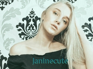 Janinecute