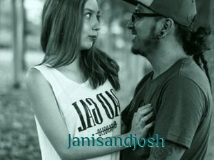 Janisandjosh