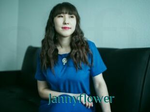 Jannyflower