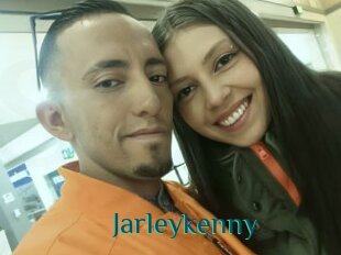 Jarleykenny