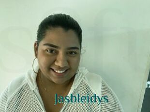 Jasbleidys