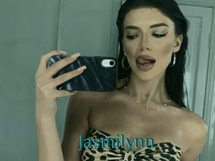 Jasmilynn