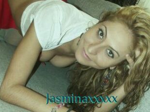 Jasminaxxxxx