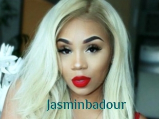 Jasminbadour