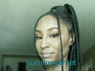 Jasminegarnet