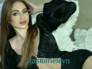 Jasmineleyn