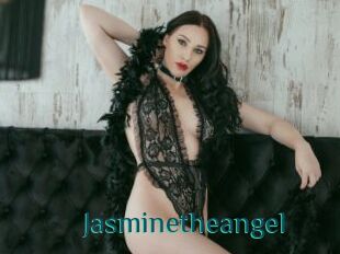 Jasminetheangel