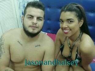 Jasonandhalsey