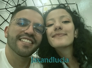 Jaxandlucia