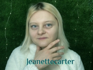 Jeanettecarter