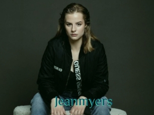 Jeanmyers