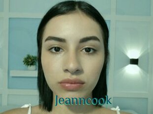 Jeanncook