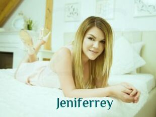 Jeniferrey