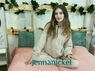 Jennanickel