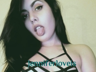 Jenniferloveis