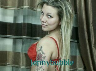 Jennybubble