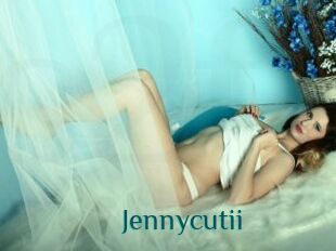 Jennycutii