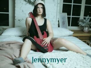 Jennymyer