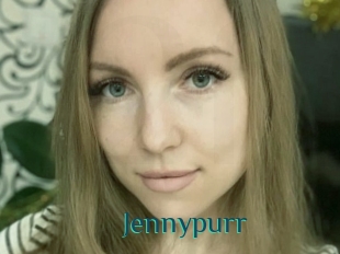 Jennypurr