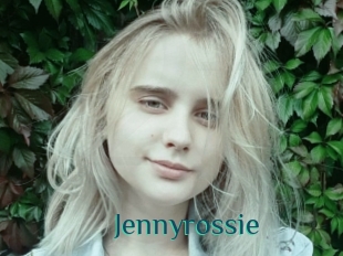Jennyrossie