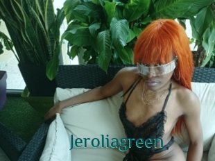 Jeroliagreen