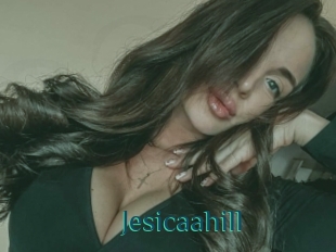 Jesicaahill