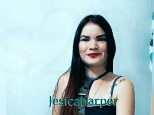 Jesicaharper